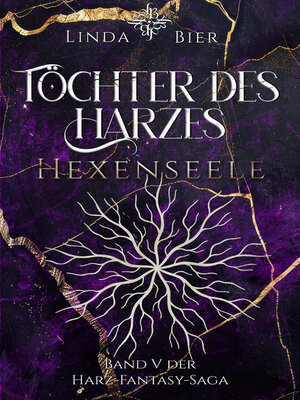 cover image of Töchter des Harzes